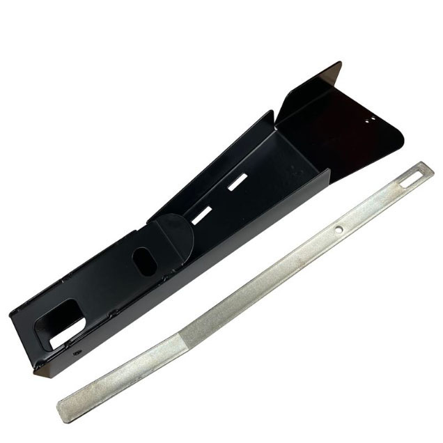 Order a Replacement handle kit, designed for use with the 10 ton log splitter.